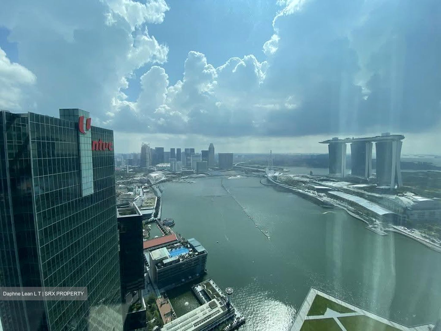 The Sail @ Marina Bay (D1), Apartment #628876411
